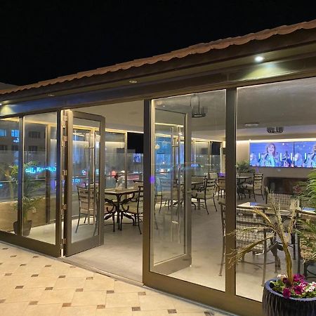 Coral Al Ahsa Hotel Al-Ahsa Exterior photo
