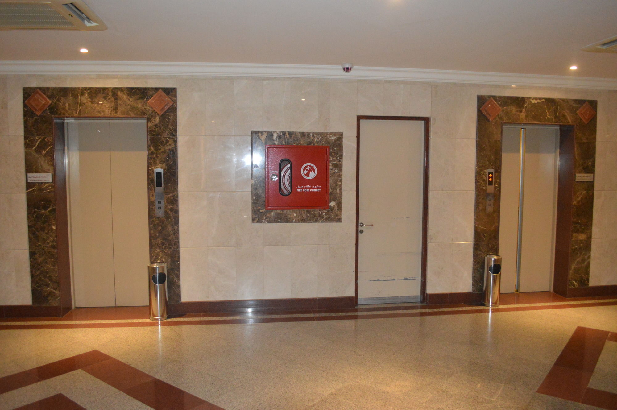 Coral Al Ahsa Hotel Al-Ahsa Exterior photo