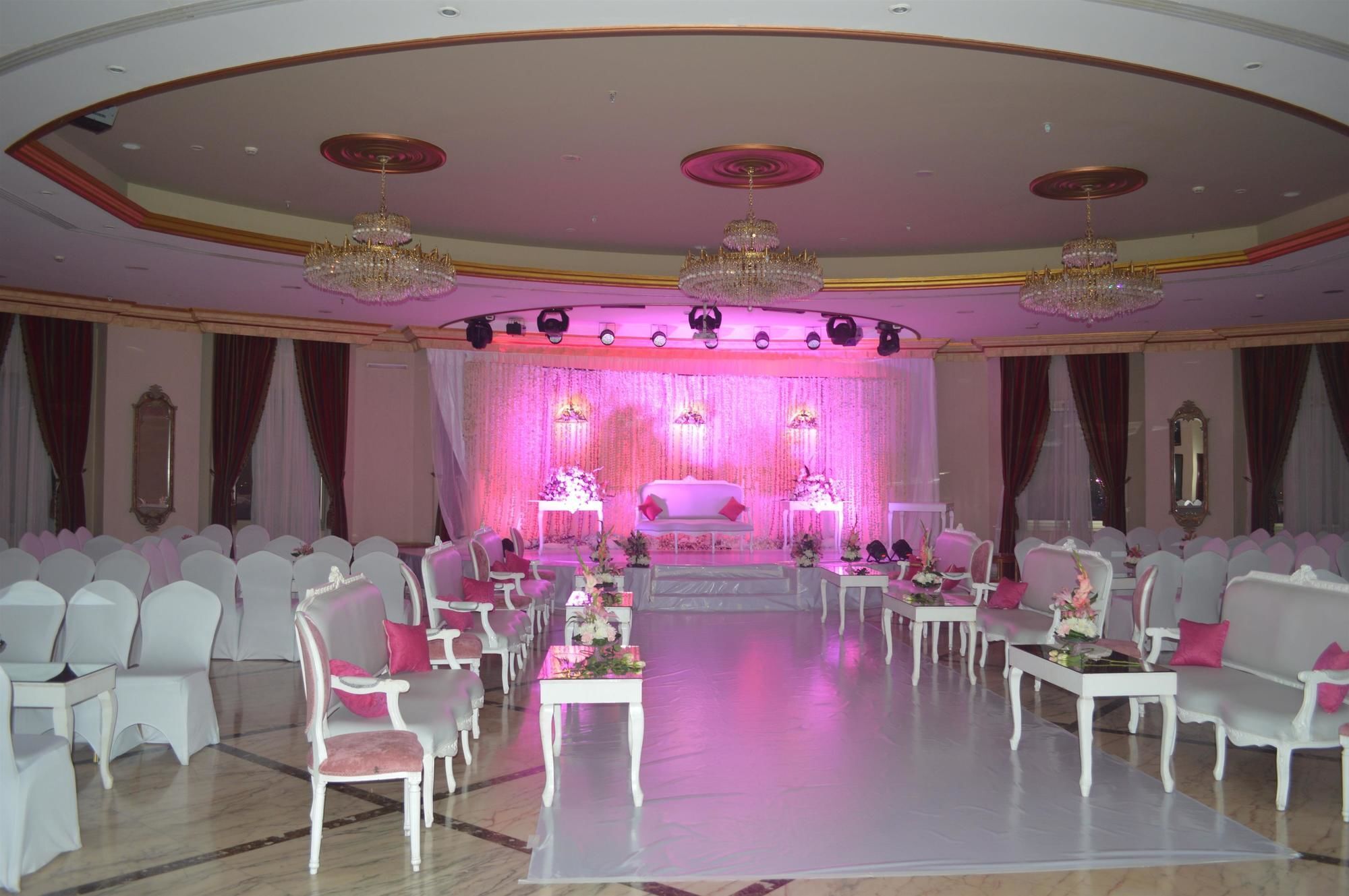 Coral Al Ahsa Hotel Al-Ahsa Exterior photo